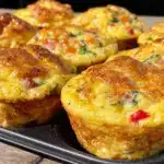 beginner-proof mini egg muffin cups - featured image