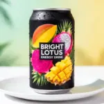Bright Lotus Energy Drink - featured image