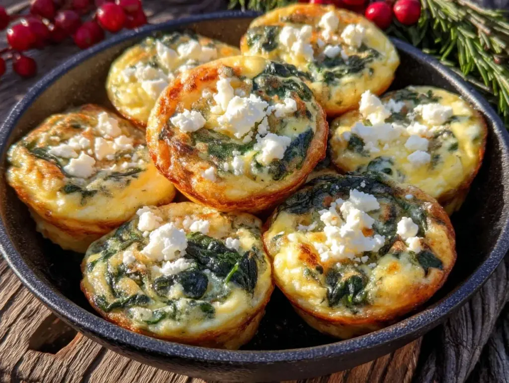 budget egg bites - featured image