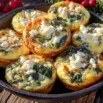 budget egg bites - featured image