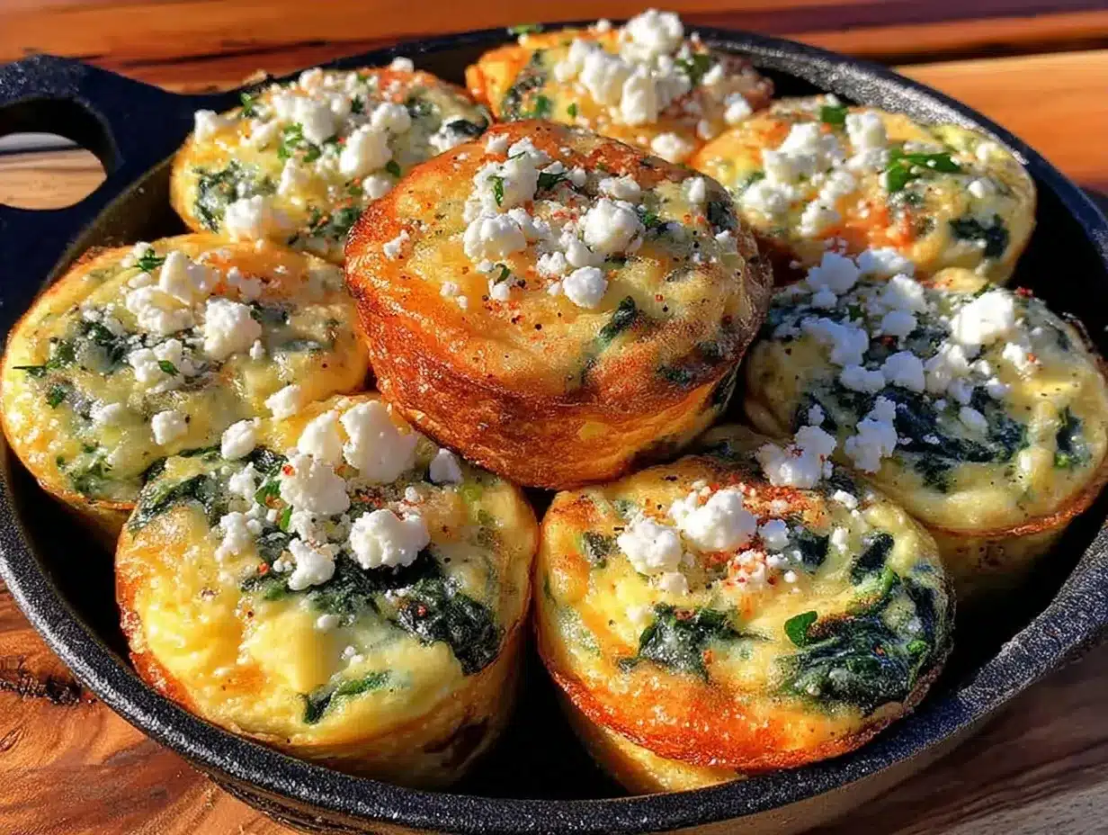 Budget Egg Bites: Easy Meal Prep 4 budget egg bites preparation steps