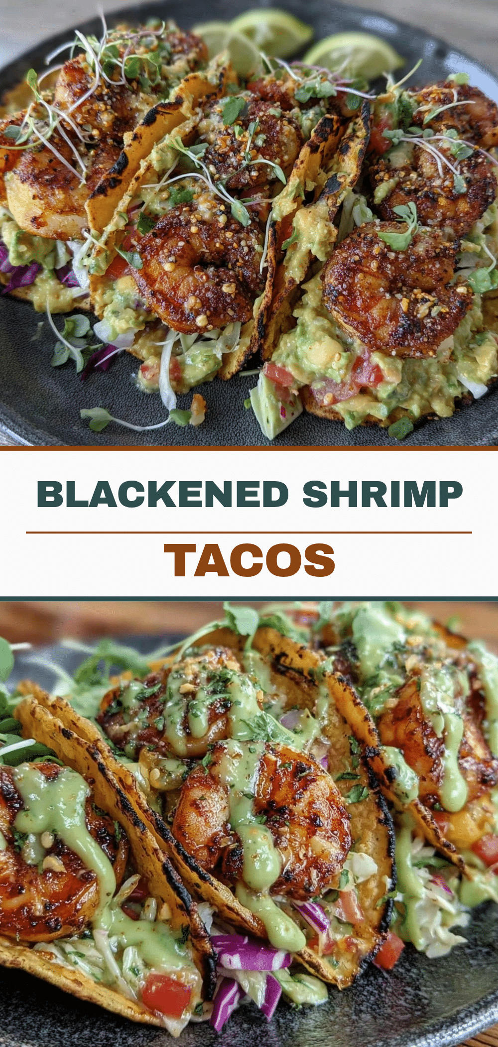 Budget-Friendly Blackened Shrimp Tacos: Easy $3/Meal Dinner 5 budget-friendly blackened shrimp tacos recipe