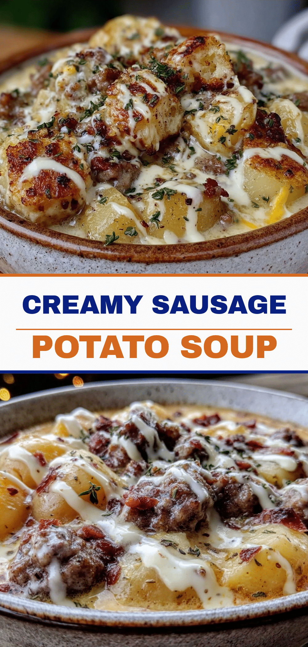 Budget-Friendly Crockpot Sausage Potato Soup: Cheap One-Serve Meal 5 Budget-Friendly Crockpot Sausage Potato Soup recipe