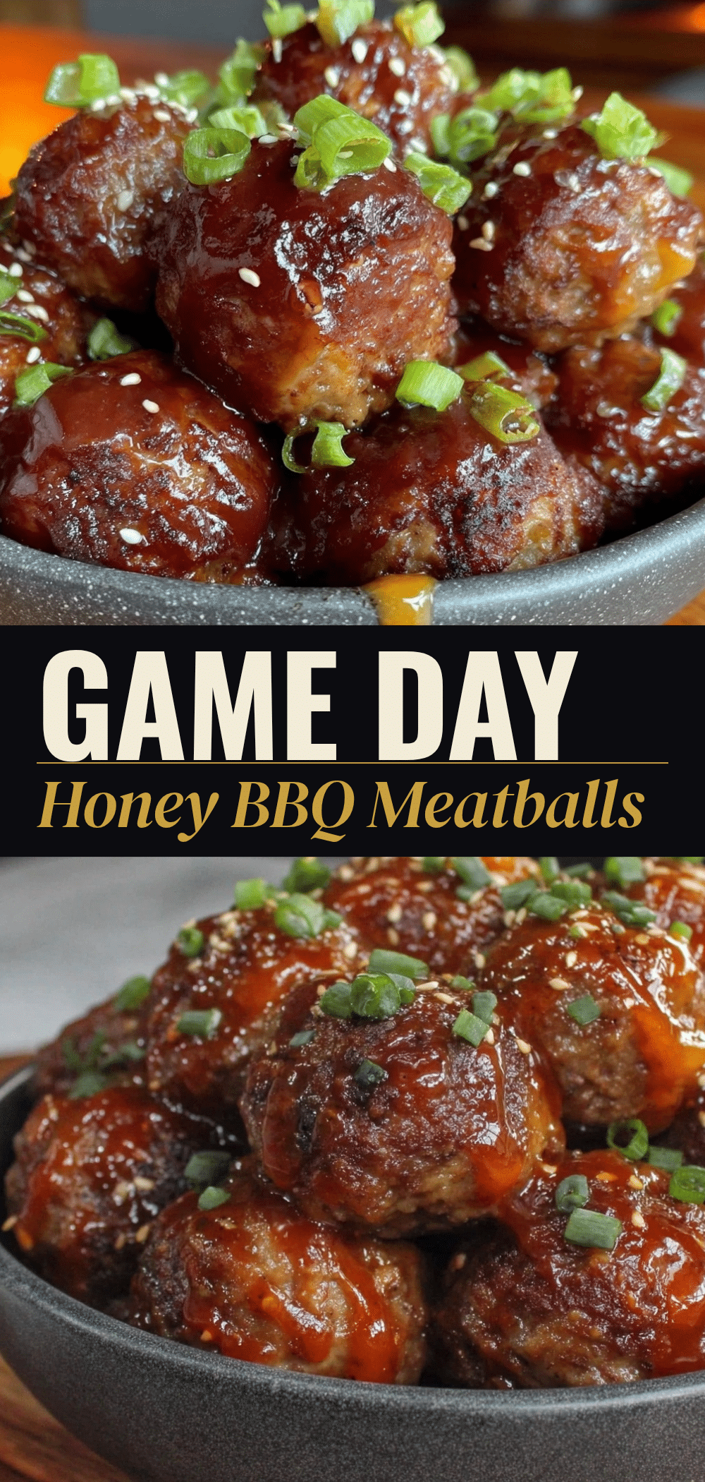 Honey BBQ Crockpot Meatballs: Cheap Meals for 1 5 Budget-Friendly Honey BBQ Crockpot Meatballs recipe