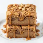 chickpea blondies - featured image