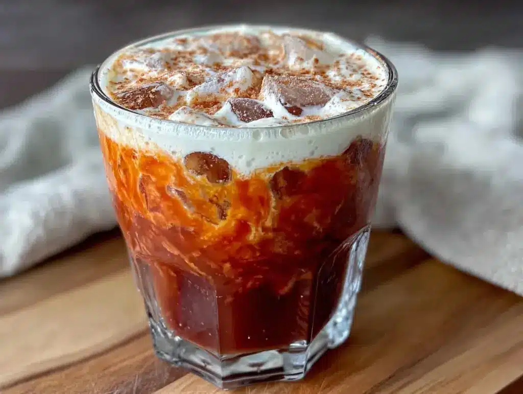 Home 3 copycat starbucks iced chai latte budget - featured image