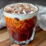 copycat starbucks iced chai latte budget - featured image