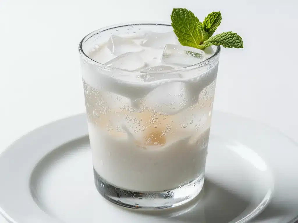 Copycat Swig Drink Recipe: 3-Ingredient Creamy Coconut Soda 4 copycat swig drink preparation steps