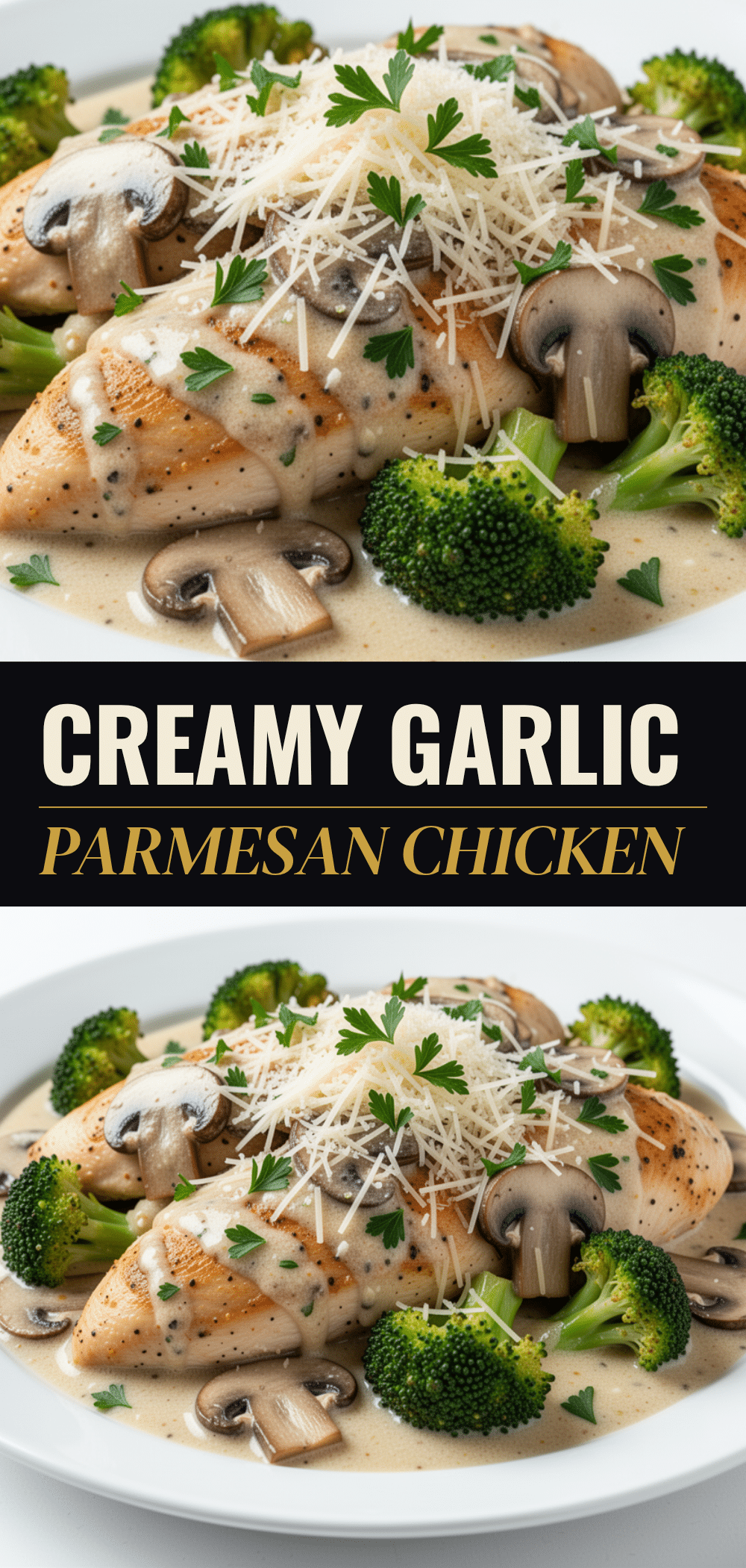 Creamy Chicken Skillet: 5-Step Easy Weeknight Dinner 5 creamy chicken skillet recipe