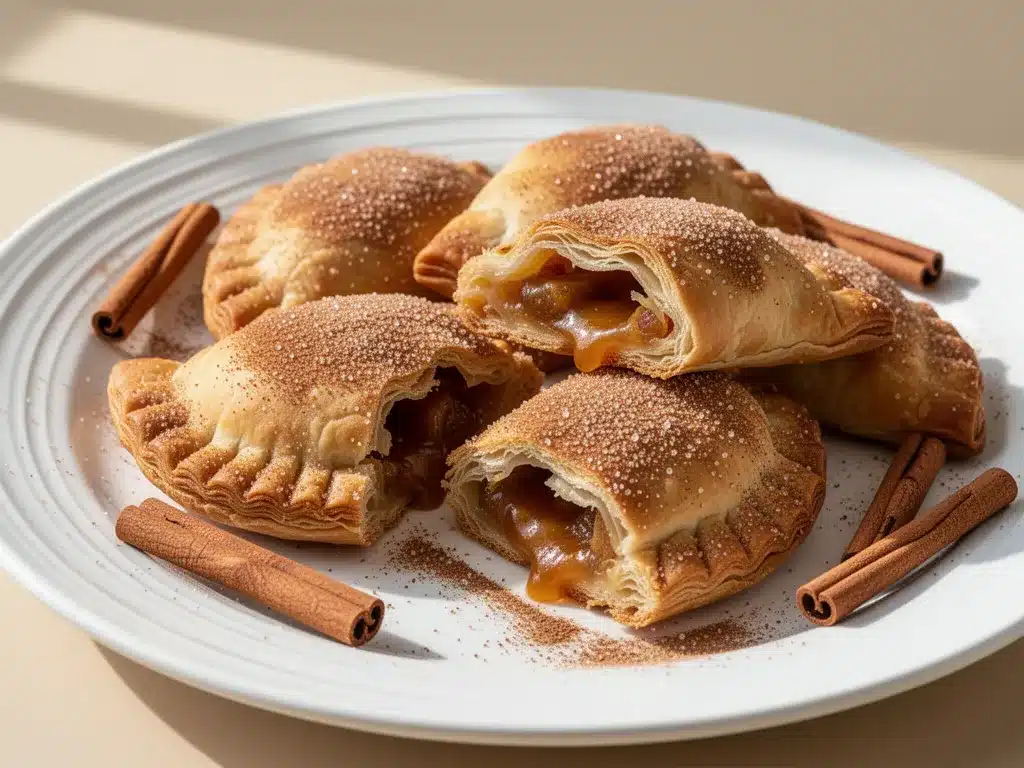 Crispy Air Fryer Empanadas: 5-Min Easy Snack 4 crispy air fryer empanadas preparation steps
