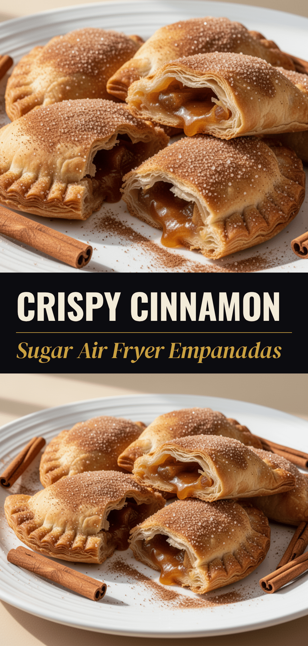 Crispy Air Fryer Empanadas: 5-Min Easy Snack 5 crispy air fryer empanadas recipe