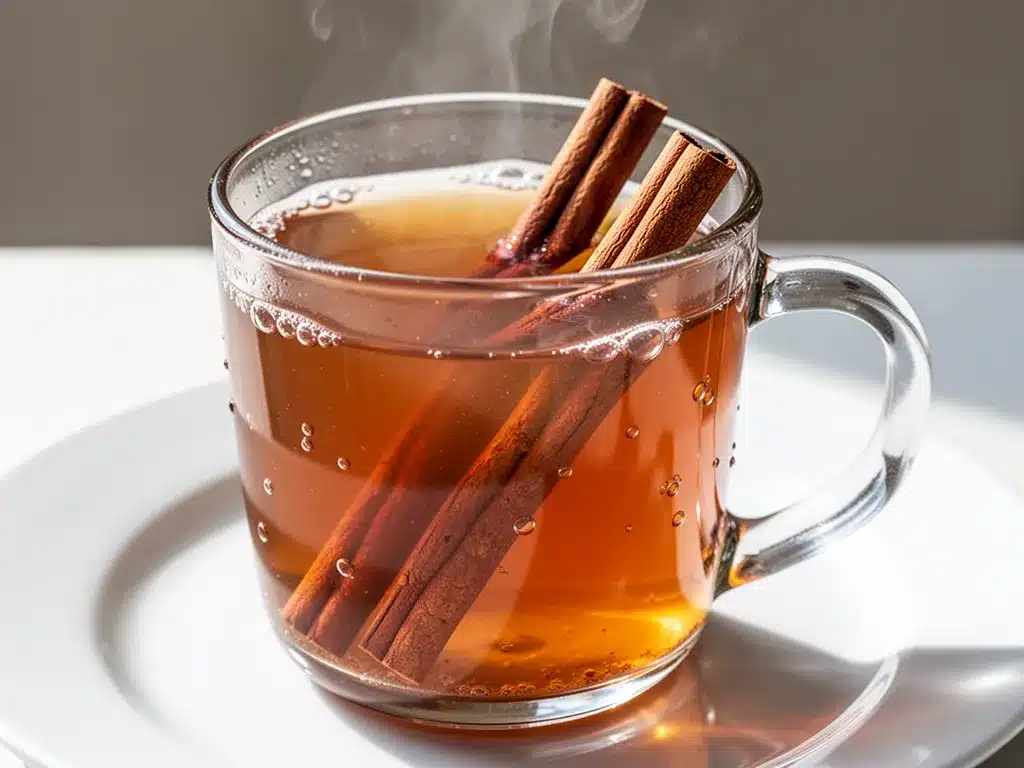 Early Fall Spiced Apple Cider: Easy Cozy Autumn Drink 4 early fall spiced apple cider preparation steps