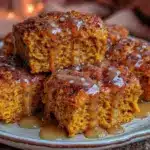 Easy Pumpkin Scones Meal Prep - featured image
