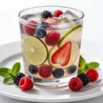 electrolyte hydration drink - featured image