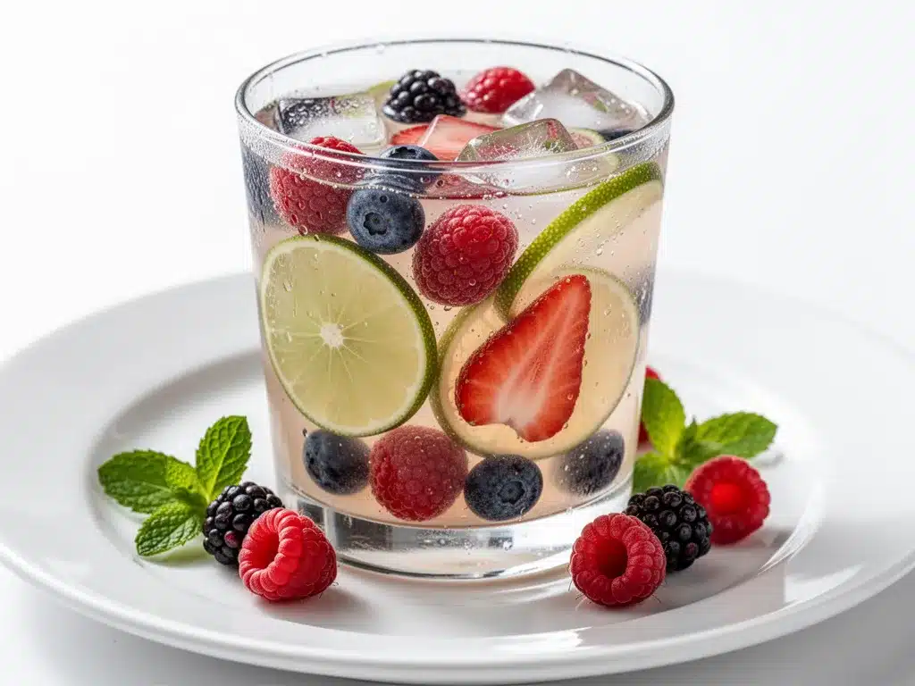 Electrolyte Hydration Drink: 3-Ingredient Best Post-Workout Recipe 4 electrolyte hydration drink preparation steps