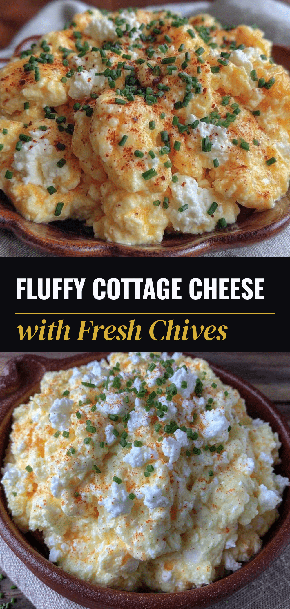 Fluffy Cottage Cheese Eggs: 5-Min Easy Cloud Eggs 5 Fluffy Cottage Cheese Eggs recipe