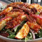 Grandmas Fall Harvest Salad - featured image