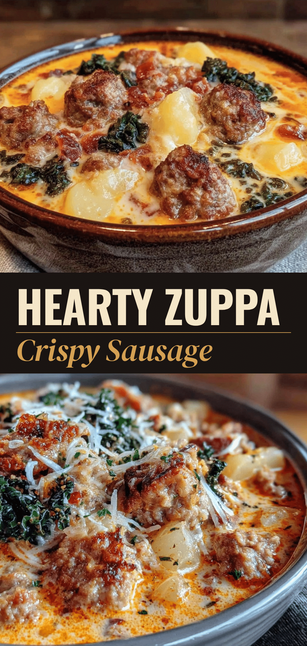 Hearty Zuppa Toscana: Easy 30-Minute Keto Soup 5 hearty zuppa toscana recipe