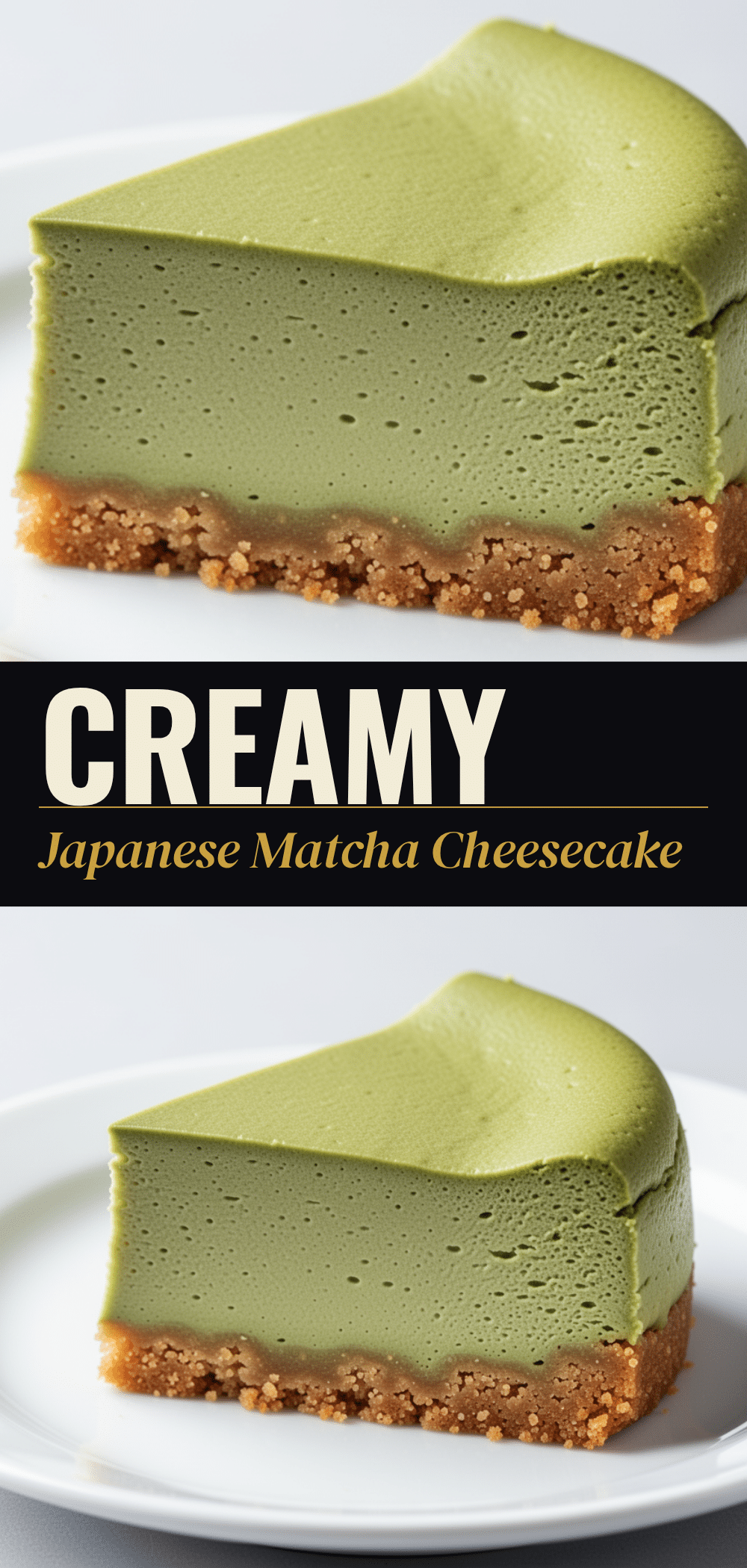 Japanese Matcha Cheesecake: Best Creamy Green Tea Recipe 5 Japanese Matcha Cheesecake recipe