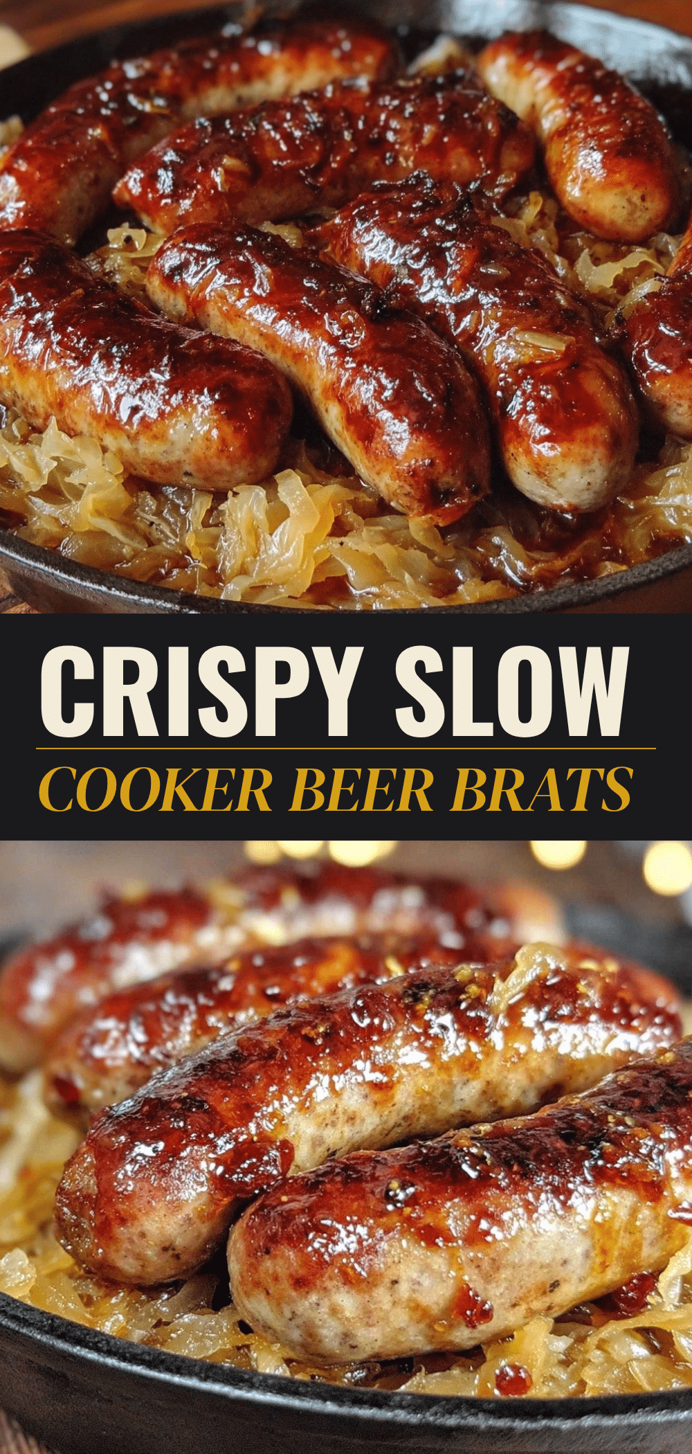Oktoberfest Beer Brats: 8-Hour Fuel 5 Oktoberfest Beer Brats recipe