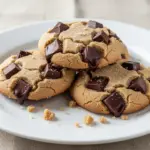 paleo almond flour cookies - featured image