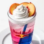 Peach Coconut Cream Redbull - featured image