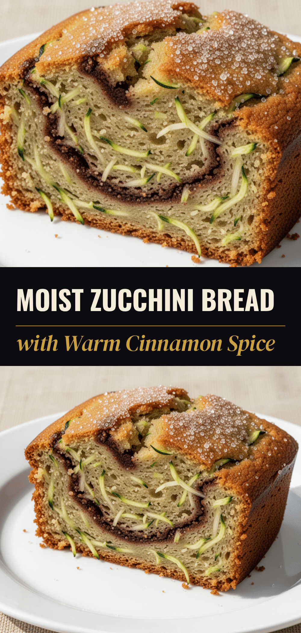 Simple Zucchini Dessert Bread: Easy Cinnamon Spice Cake 5 simple zucchini dessert bread recipe