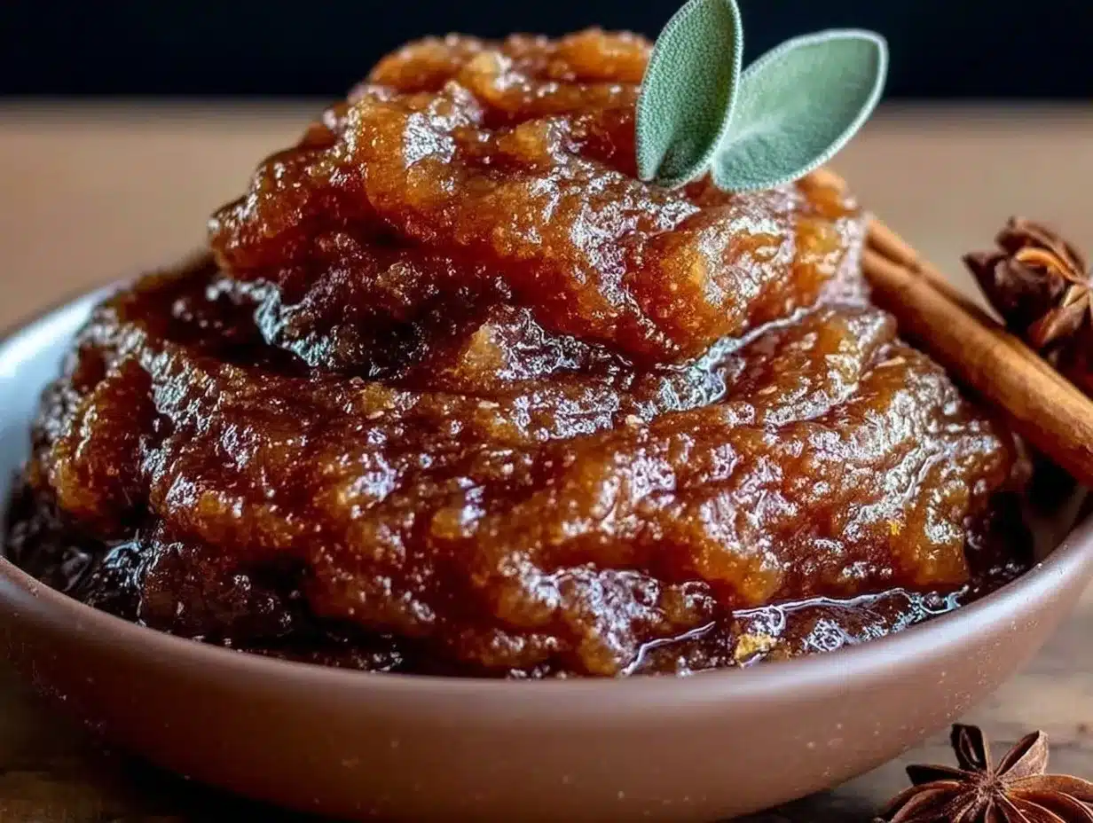 Slow Cooker Cinnamon Apple Butter: 5pm Weeknight Dinner Hack 4 slow cooker cinnamon apple butter preparation steps