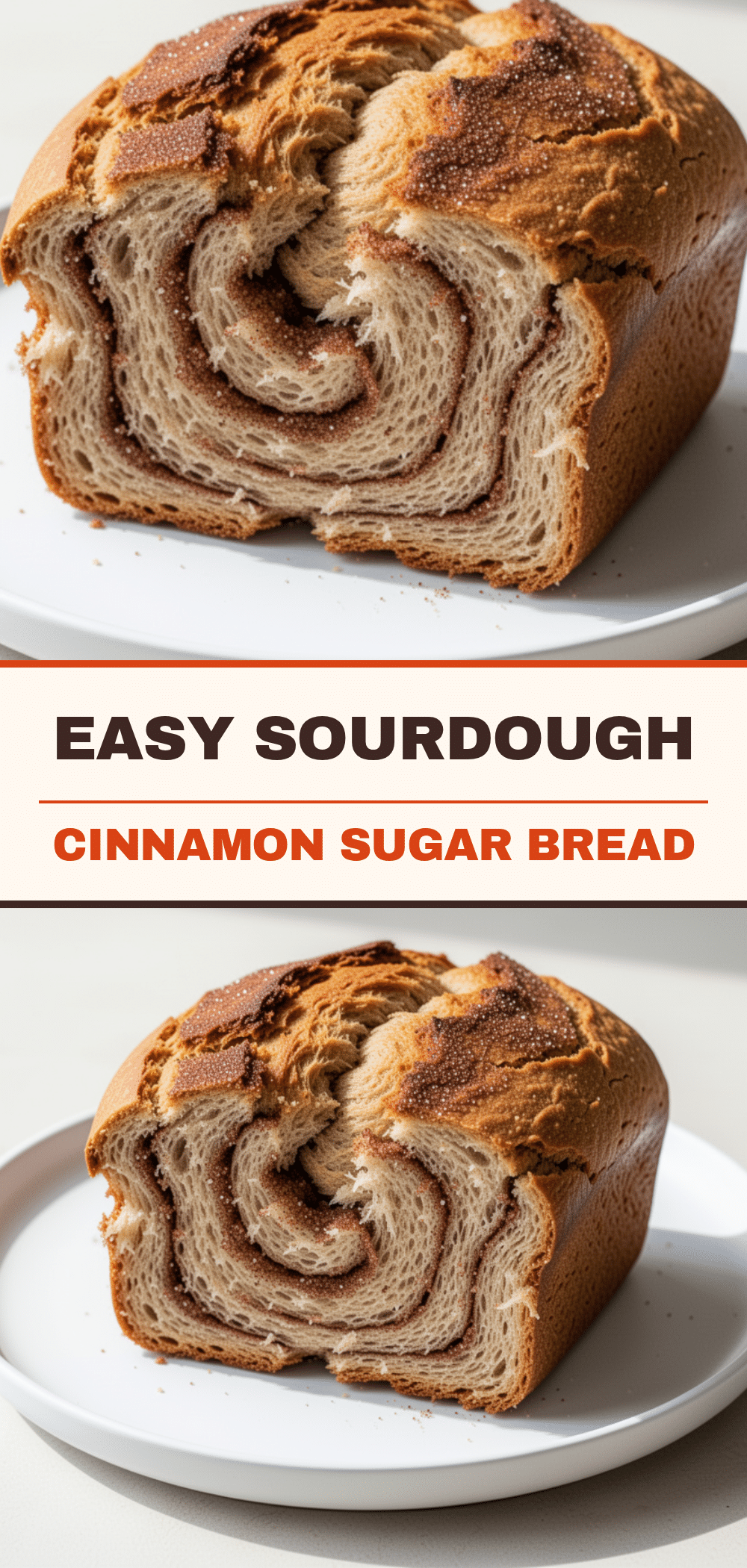 Sourdough Cinnamon Sugar Bread: Easy Homemade Dessert 5 sourdough cinnamon sugar bread recipe