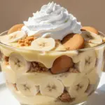 ultra-creamy banana pudding - featured image