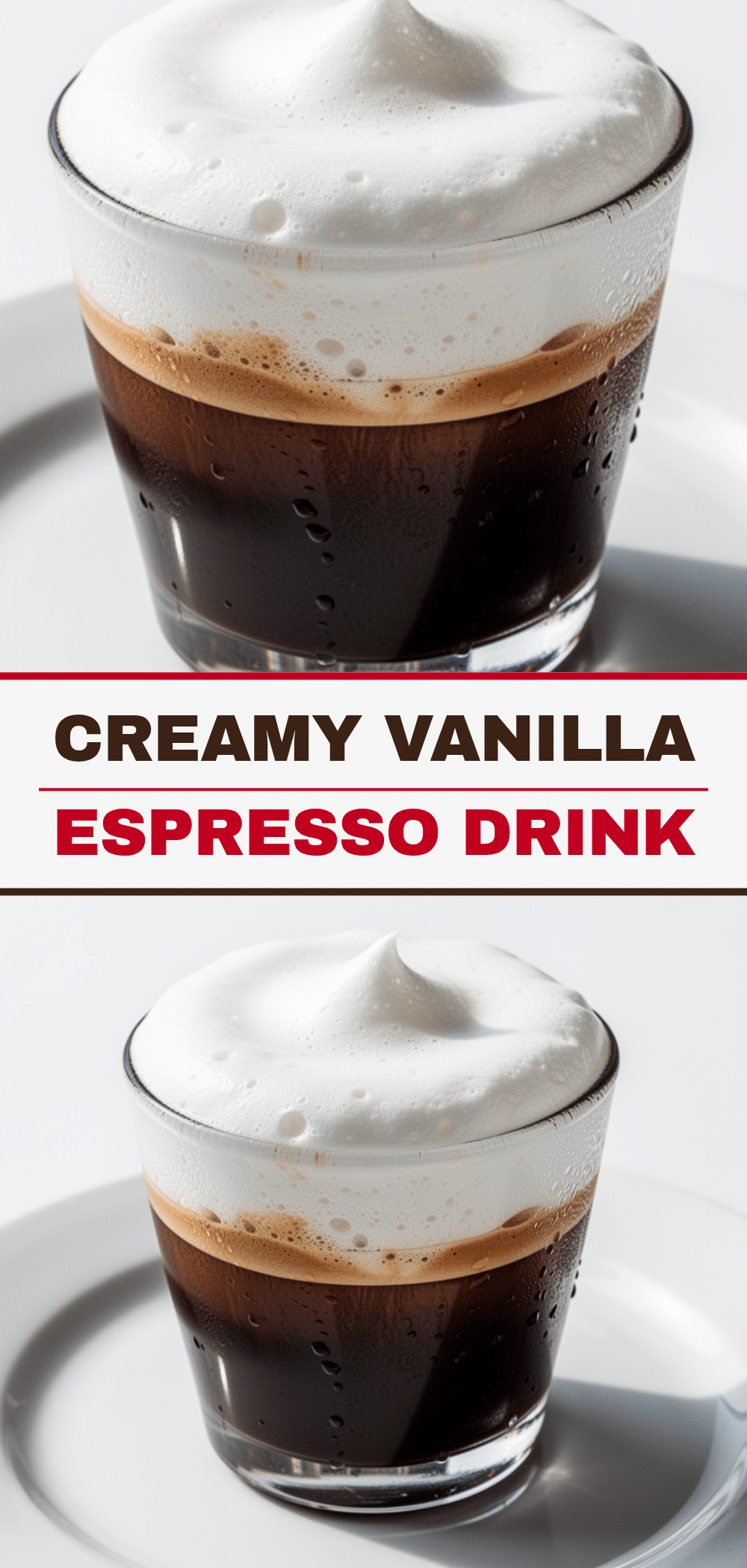 Vanilla Sweet Cream Cold Brew: The Best Homemade Iced Coffee 5 Vanilla Sweet Cream Cold Brew recipe